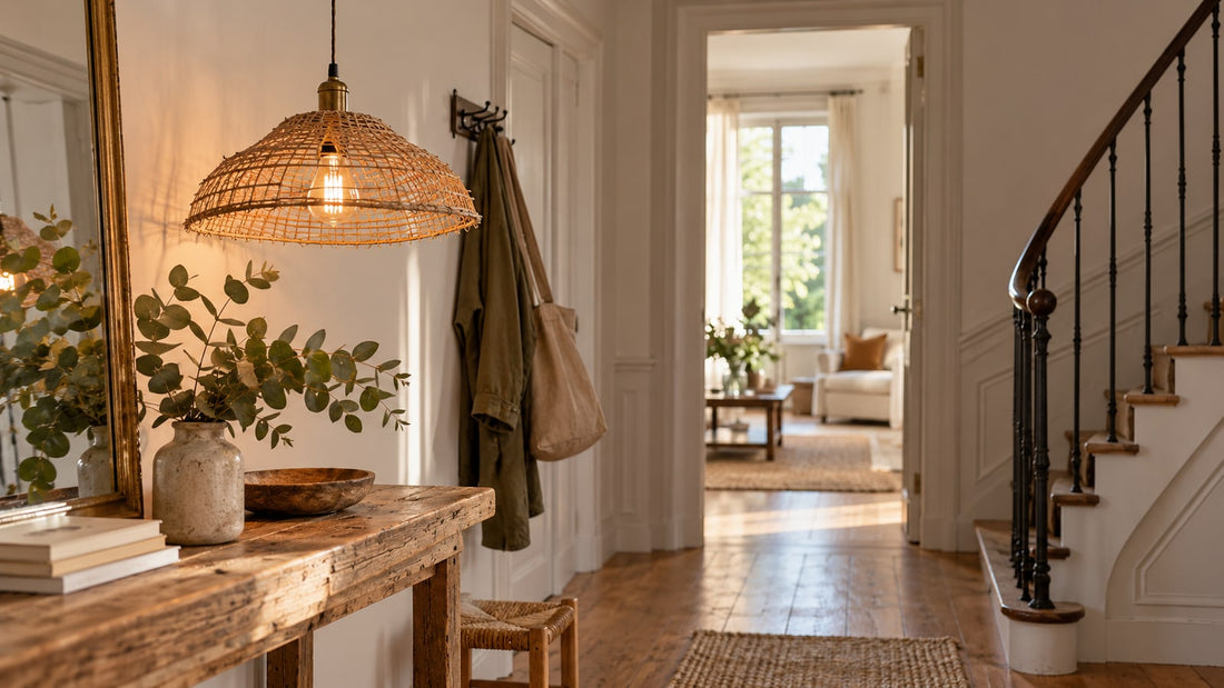 Lampe DIY : idées et matériel pour fabriquer son luminaire