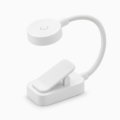 Veilleuse de chevet sans fil alimentée par piles, design portable avec teintes de lumière variables