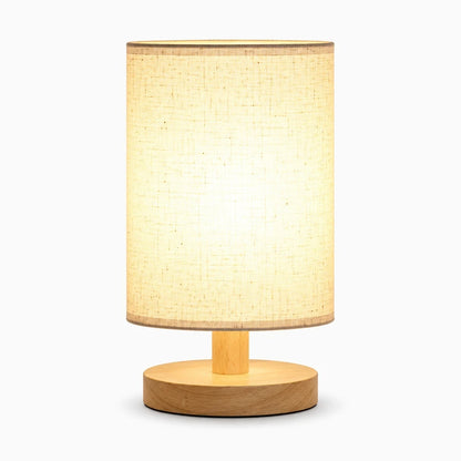 Lampe de chevet ado compacte avec branchement USB pour coin lecture et bureau d'adolescent