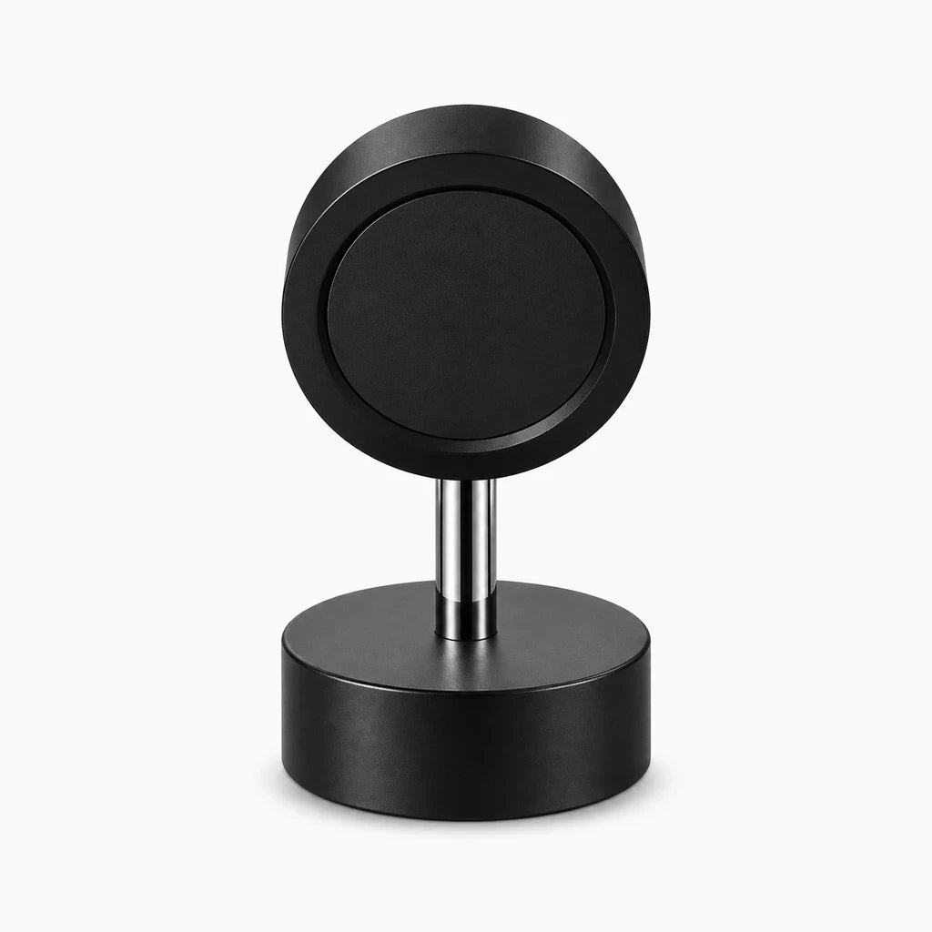 Lampe de projection colorée créant une atmosphère tamisée et apaisante