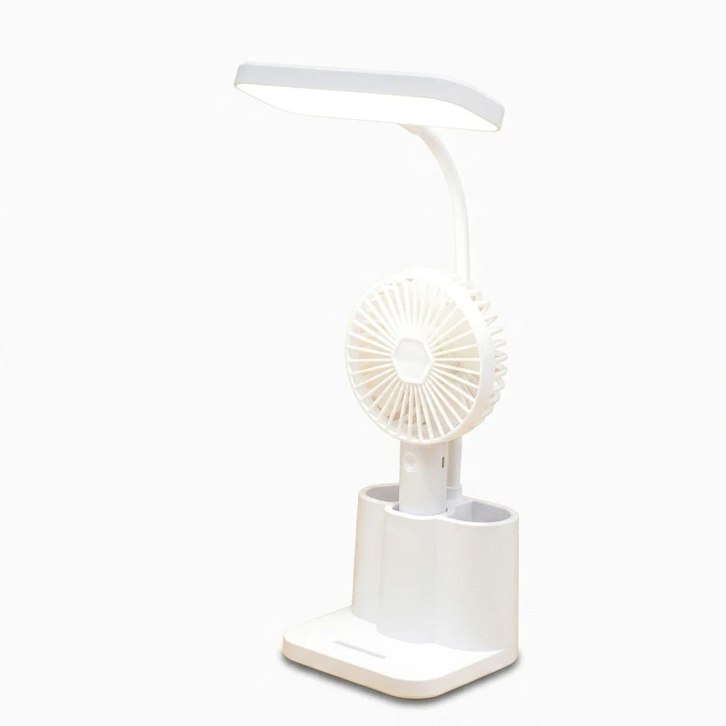 Lampe usb portable diffusant éclairage ajustable, adaptée lecture et veilleuse